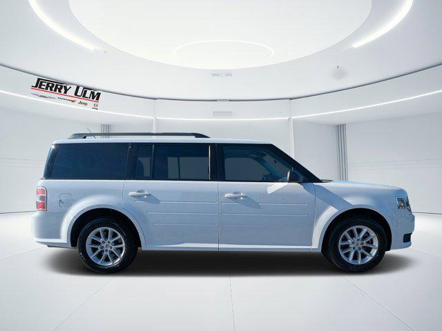 2019 Ford Flex SE