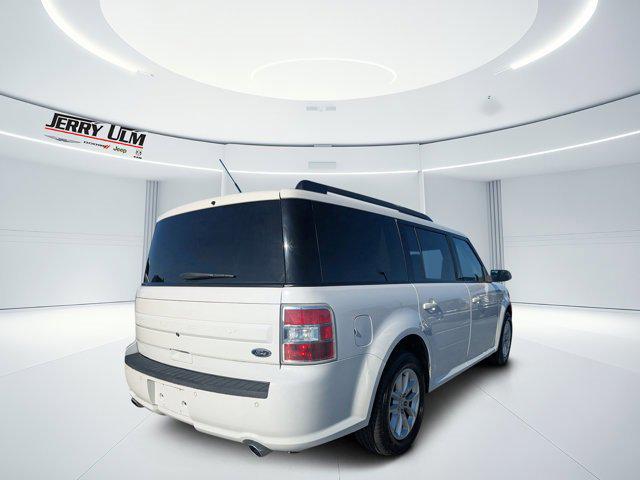 2019 Ford Flex SE