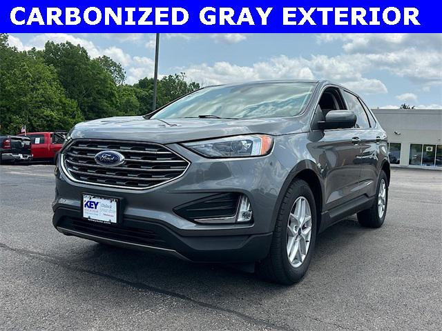 2022 Ford Edge SEL 2022 Ford Edge SEL