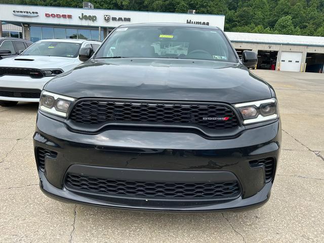 2025 Dodge Durango DURANGO GT AWD