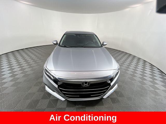 2021 Honda Accord LX