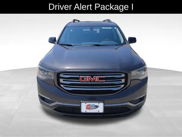 2017 GMC Acadia SLE-2