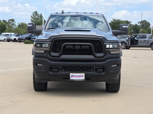 2023 RAM 2500 Power Wagon Rebel Crew Cab 4x4 64 Box