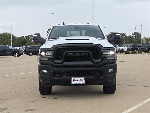 2024 RAM 2500 Power Wagon Rebel Crew Cab 4x4 64 Box