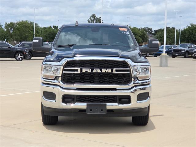 2024 RAM 3500 Tradesman Crew Cab 4x4 64 Box