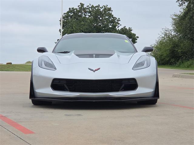 2015 Chevrolet Corvette Z06