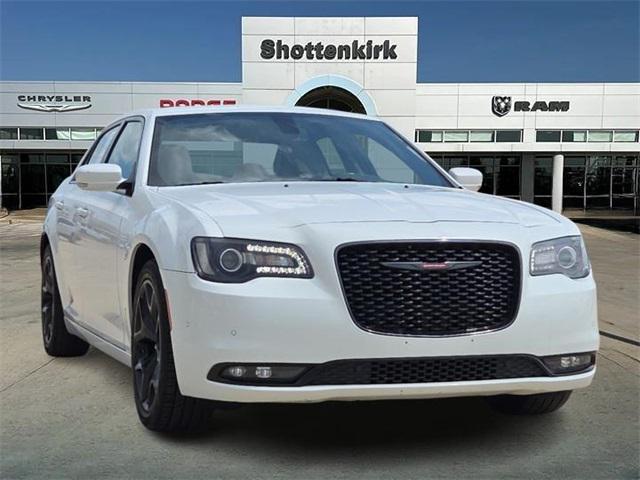 2022 Chrysler 300 S