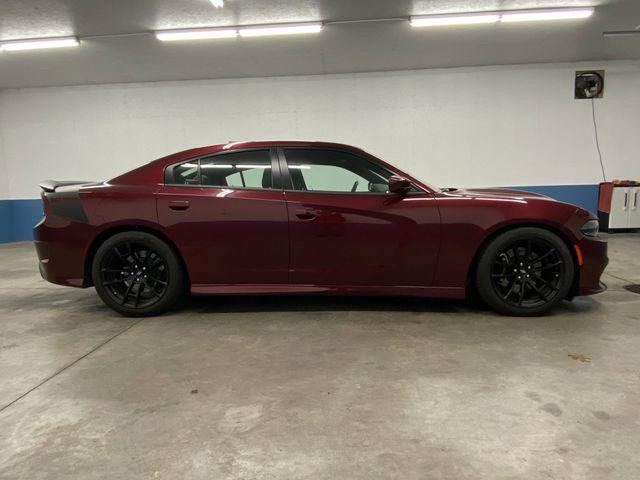 2019 Dodge Charger Scat Pack RWD