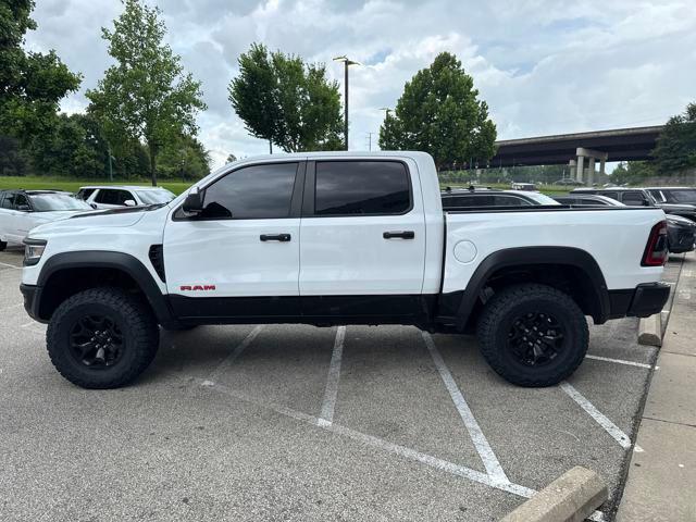 2023 RAM 1500 TRX Crew Cab 4x4 57 Box