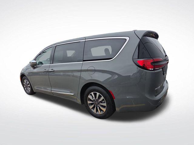 2022 Chrysler Pacifica Hybrid Limited 2022 Chrysler Pacifica Hybrid Limited