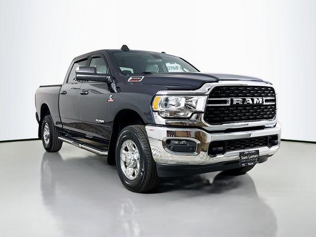 2022 RAM 2500 Big Horn Crew Cab 4x4 64 Box