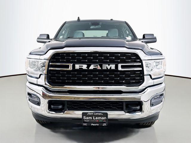 2022 RAM 2500 Big Horn Crew Cab 4x4 64 Box