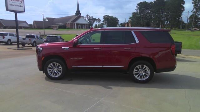 2023 GMC Yukon 2WD SLT