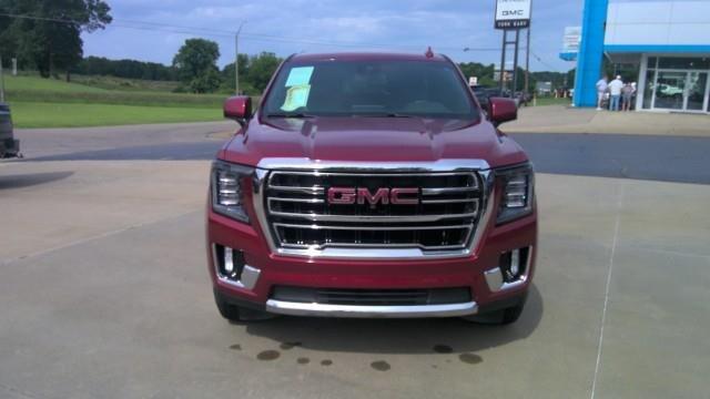 2023 GMC Yukon 2WD SLT