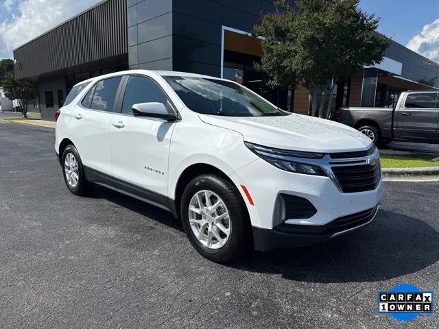 2023 Chevrolet Equinox AWD 2FL