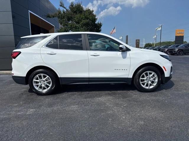 2023 Chevrolet Equinox AWD 2FL