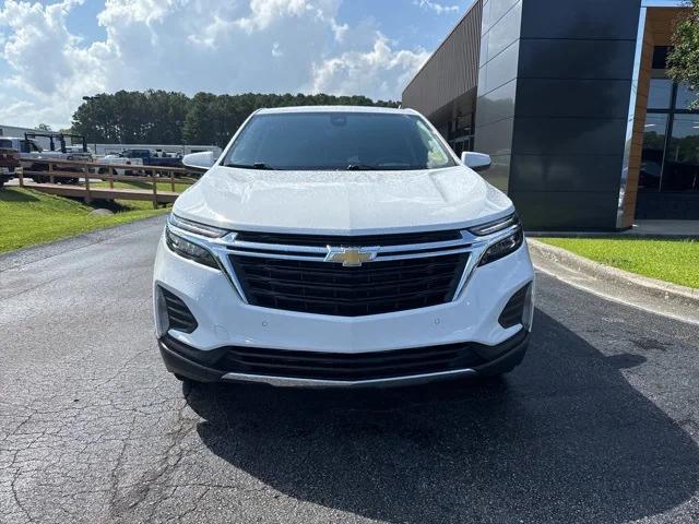 2023 Chevrolet Equinox AWD 2FL