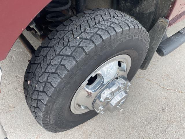 2019 RAM 3500 Big Horn Regular Cab 4x4 8 Box 2019 RAM 3500 Big Horn Regular Cab 4x4 8 Box