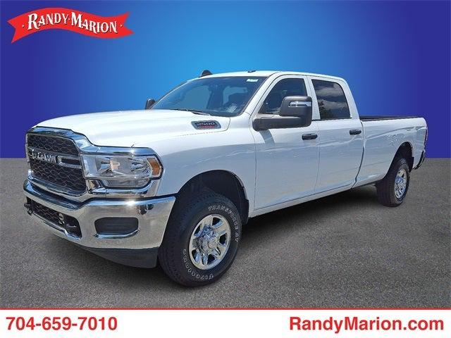2023 RAM 2500 Tradesman Crew Cab 4x4 8 Box