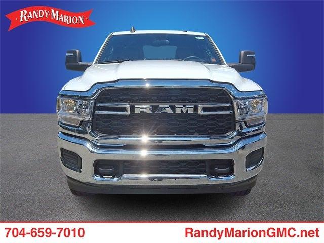 2023 RAM 2500 Tradesman Crew Cab 4x4 8 Box