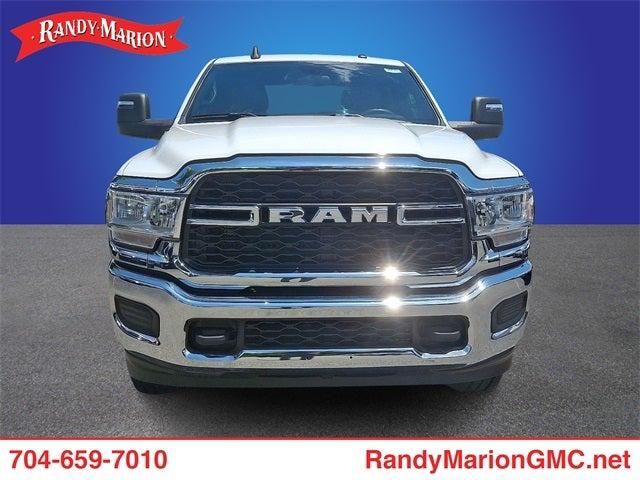 2023 RAM 2500 Tradesman Crew Cab 4x4 8 Box