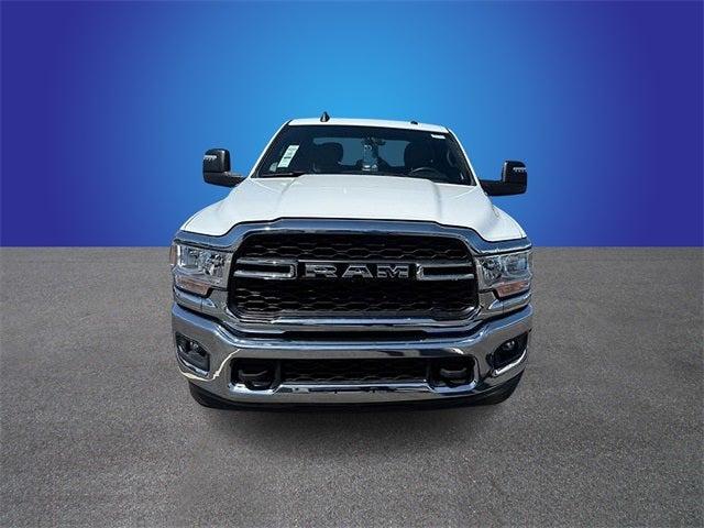 2023 RAM 3500 Tradesman Crew Cab 4x4 64 Box