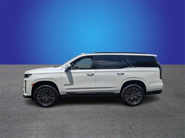 2024 Cadillac Escalade 4WD V-Series