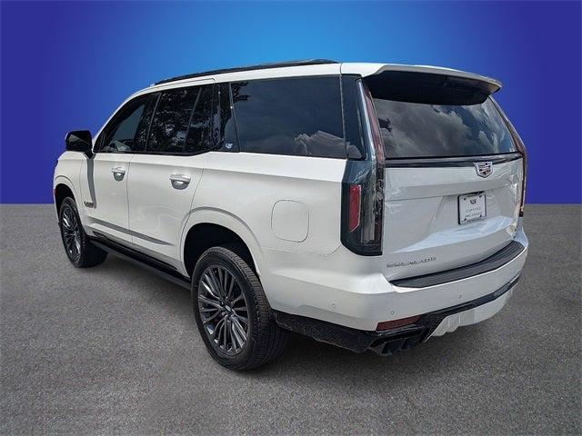 2024 Cadillac Escalade 4WD V-Series