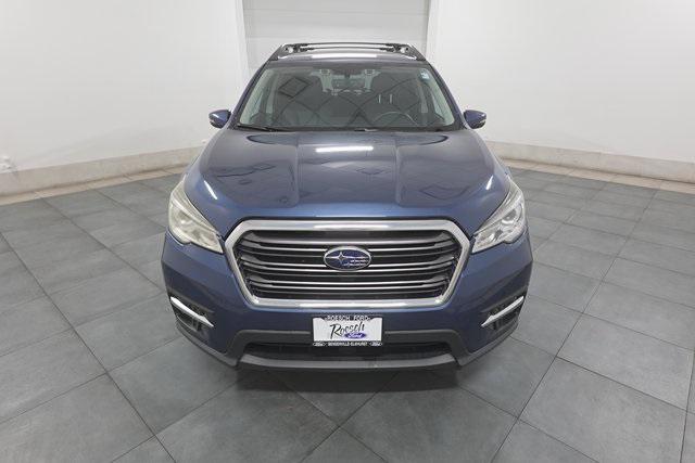 2020 Subaru Ascent Limited