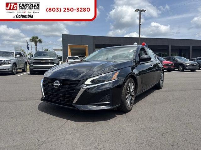 2023 Nissan Altima SV FWD