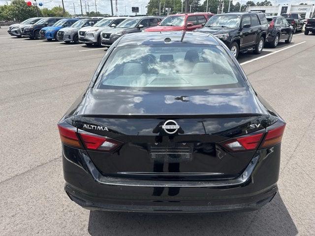 2023 Nissan Altima SV FWD