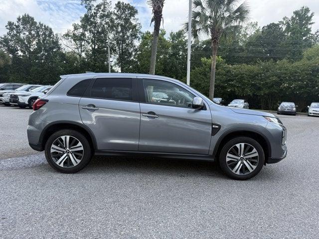 2024 Mitsubishi Outlander Sport 2.0 ES AWC