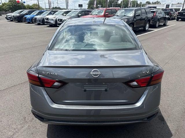 2023 Nissan Altima SV FWD