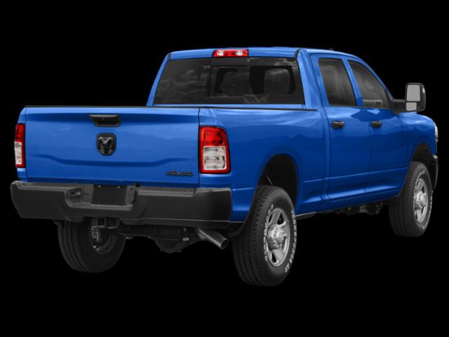 2024 RAM 2500 Tradesman Crew Cab 4x4 64 Box