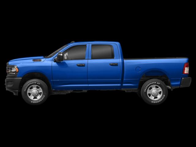 2024 RAM 2500 Tradesman Crew Cab 4x4 64 Box