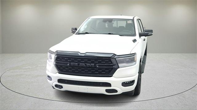 2023 RAM 1500 Big Horn Crew Cab 4x4 64 Box