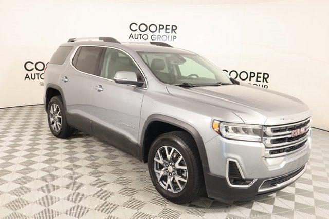2023 GMC Acadia FWD SLT