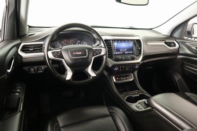 2023 GMC Acadia FWD SLT
