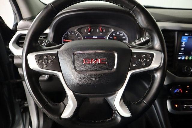 2023 GMC Acadia FWD SLT