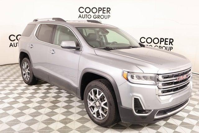 2023 GMC Acadia FWD SLT