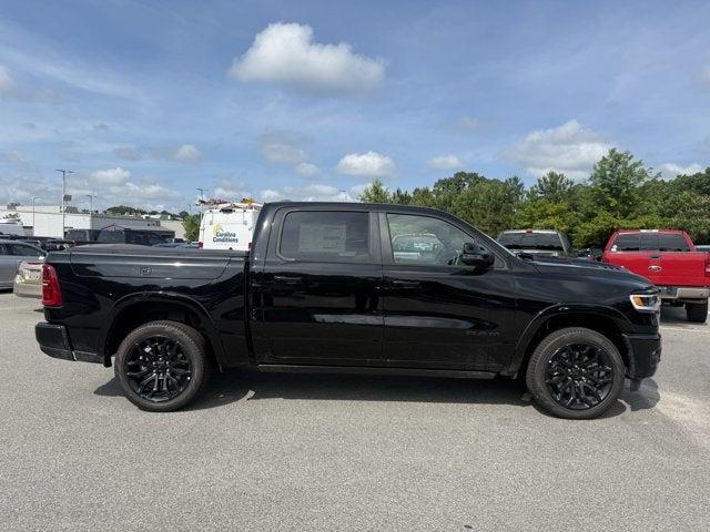 2025 RAM Ram 1500 RAM 1500 LIMITED CREW CAB 4X4 57 BOX