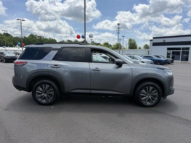 2023 Nissan Pathfinder SV FWD