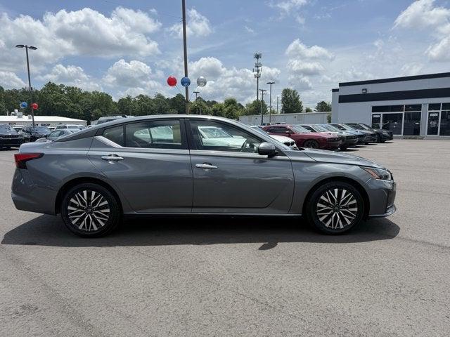 2023 Nissan Altima SV FWD