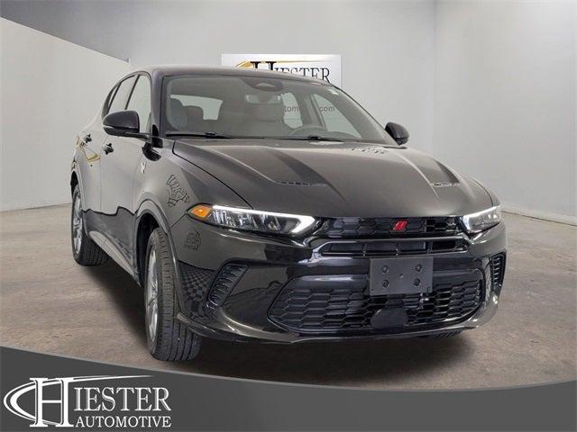 2024 Dodge Hornet R/T EAWD