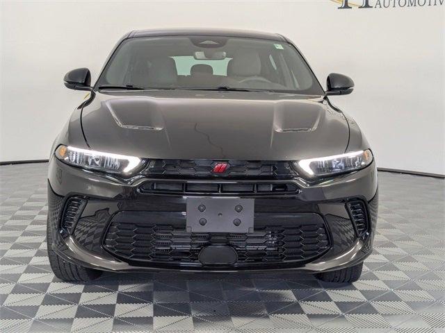 2024 Dodge Hornet R/T EAWD