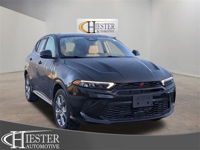2024 Dodge Hornet R/T EAWD 2024 Dodge Hornet R/T EAWD