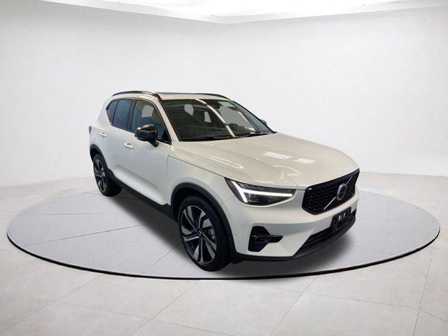 2026 Volvo XC40 B5 Ultra for sale in East Hartford, CT