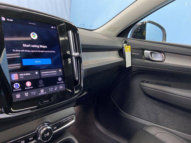 2026 Volvo XC40 B5 Ultra