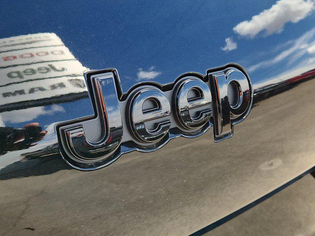 2025 Jeep Grand Cherokee L Altitude X 4x4