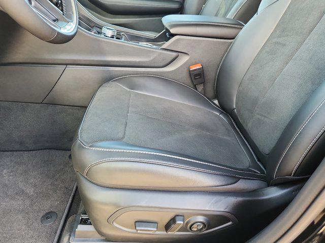 2025 Jeep Grand Cherokee L Altitude X 4x4